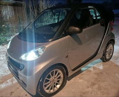 Bild des Angebotes smart forTwo smart fortwo coupe Diesel cdi coupe pulse dpf