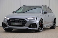 Bild des Angebotes Audi RS4 Avant 2.9 TFSI quattro COMPETITION*SCHALEN*