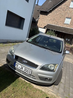 Bild des Angebotes Ford Focus 2.0 Titanium
