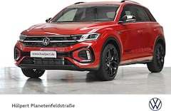 Bild des Angebotes VW T-Roc 1.5 R-LINE DSG BLACKSTYLE MATRIX-LED LM19 AHK