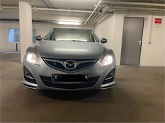 Bild des Angebotes Mazda 6 Sport 1.8 Edition
