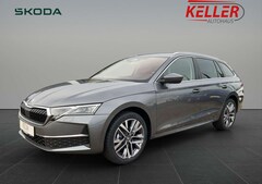Bild des Angebotes Skoda Octavia Combi Balance 1,5 TSI mHEV 110 kW 7-Gang-DSG