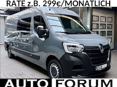 Bild des Angebotes Renault Master 2.3 D L3H2 DOKA 6-SITZER NAVI KLIMA 3,5t