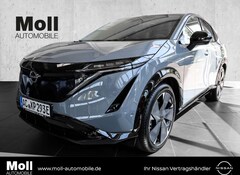 Bild des Angebotes Nissan Ariya e-4ORCE 87 kWh Evolve+ Pack