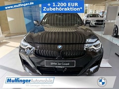 Bild des Angebotes BMW 220 i Coupé M Pro ACC Ad-LED SuView H/K AHK 19"