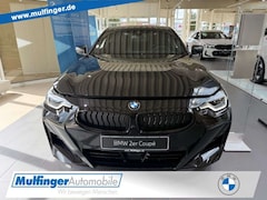 Bild des Angebotes BMW 220 i Coupé M Pro ACC Ad-LED SuView H/K AHK 19"