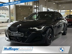 Bild des Angebotes BMW 220 i Coupé M Pro ACC Ad-LED SuView H/K AHK 19"