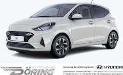 Bild des Angebotes Hyundai i10 TREND 1.0i NAVIGATION Rückfahrkamera Schaltwagen