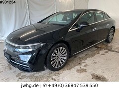 Bild des Angebotes Mercedes-Benz EQS 450+|Distr.+|Digi-LED|Pano|Memo|Keyless|360°