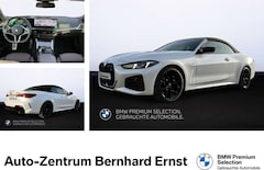 Bild des Angebotes BMW 440 M440i xDrive Cabrio H/K DAPro HuD AHK 360°