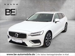 Bild des Angebotes Volvo V60 T8 Plus Bright Recharge Plug-In Hybrid AWD