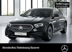 Bild des Angebotes Mercedes-Benz E 300 de Hybrid AMG Fahrass 360° Pano Distr. AHK