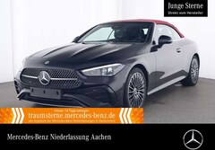 Bild des Angebotes Mercedes-Benz CLE 220 d AMG+LED+KAMERA+TOTW+KEYLESS+9G