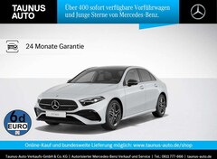 Bild des Angebotes Mercedes-Benz A 250 e AMG-LINE ADVANCED PANO NIGHT MULTIBEAM