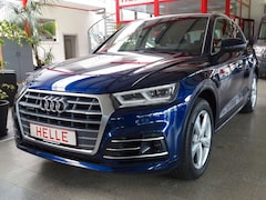 Bild des Angebotes Audi Q5 3.0 TDI quattro S-Tronic*LUFT+PANO+MASSAGE