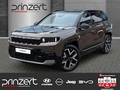 Bild des Angebotes Jeep Compass E 74 kWh "First Edition" PGD*Premium-Paket