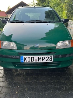 Fiat Punto Punto 60 SX