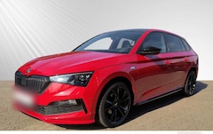 Bild des Angebotes Skoda Scala 1.5 TSI Edition S ABT Klima Rückfahrkamera