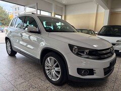 Bild des Angebotes VW Tiguan CUP*PANORAMADACH*SHZ*