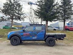 Bild des Angebotes Isuzu D-Max D-Max Double Cab 4WD Autm. LS