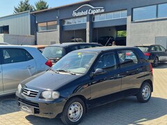 Bild des Angebotes Suzuki Alto Alto Club/Automatik/Klima/Allwet./5Tür/TUV12.26