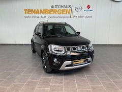 Bild des Angebotes Suzuki Ignis Comfort+ Hybrid ,SHZ, Klimaauto., Tempomat