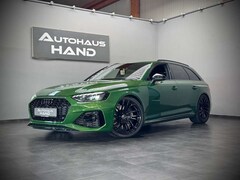 Bild des Angebotes Audi RS4 *2.9 TFSI*QUATTRO*B&O*RS-ABGASA.*2.HAND*