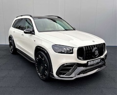 Bild des Angebotes Mercedes-Benz GLS 63 AMG Edition BRABUS 800 °24 Zoll°Carbon°