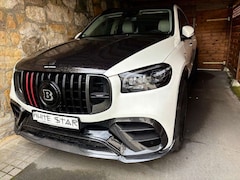 Bild des Angebotes Mercedes-Benz GLS 63 AMG Edition BRABUS 800 °24 Zoll°Carbon°