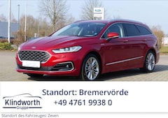 Bild des Angebotes Ford Mondeo Vignale Hybrid+ACC+LED+Navi+ Kamera