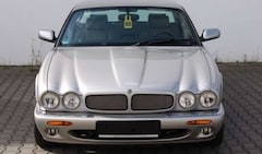 Bild des Angebotes Jaguar XJR Top gepflegter XJR mit 2 Jahre Garantie