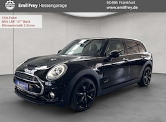 Bild des Angebotes MINI Cooper SD Clubman Cooper SD Clubman All4 Aut Glasd Leder ACC Navi LE
