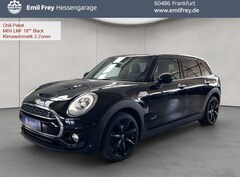 Bild des Angebotes MINI Cooper SD Clubman Cooper SD Clubman All4 Aut Glasd Leder ACC Navi LE