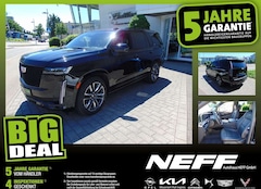 Cadillac Escalade Sport Platinum 6,2 V8 Panorama AHK Navi