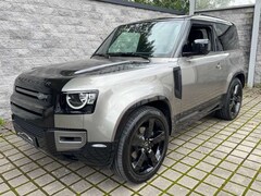 Bild des Angebotes Land Rover Defender 90 X-Dynamic S