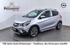 Bild des Angebotes Opel Karl Karl 1.0 Rocks Navi/Sitzheizung
