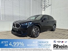 Bild des Angebotes BMW X2 sDr20i M Sportpaket LED Navi HUD ParkAs+ AHK