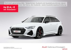 Bild des Angebotes Audi RS6 RS 6 Avant Performance RS-AGA Laser Nappa AHK B&