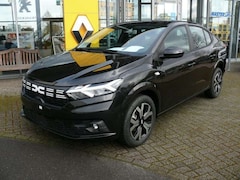 Bild des Angebotes Dacia Logan Black Edition,Automatik, Klima,Navi,Kam,Si