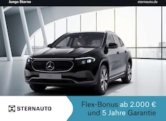 Bild des Angebotes Mercedes-Benz EQA 250 EQA 250  Progressive Navi/Klima/LED/Sitzhzg.