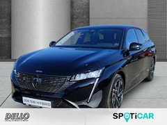 Bild des Angebotes Peugeot 308 SW Allure Pack PHEV Navi Memory Sitze 360 Kamera L