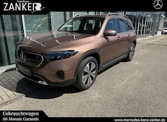 Bild des Angebotes Mercedes-Benz EQB 250 EQB 250 Progressive *ADVANCED*AMBI*EASY*KAMERA*