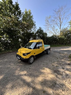 Bild des Angebotes StreetScooter Work B14