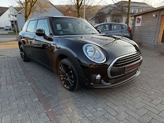 Bild des Angebotes MINI One Clubman NAVI  PDC  SHZ
