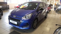 Bild des Angebotes Hyundai i10 1,0i Yes