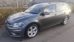 Bild des Angebotes VW Golf Variant VW Golf Automatik - Top Zustand - Scheckheft