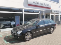 Bild des Angebotes Mercedes-Benz C 200 C 200 T Kompressor (203.242)