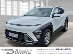 Bild des Angebotes Hyundai KONA TREND 1.0 Turbo 120PS 2WD NAVIGATION Schaltwagen