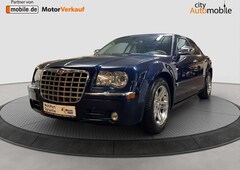 Bild des Angebotes Chrysler 300C 5.7 V8 HEMI/Tempomat/Navi/AHK/PDC