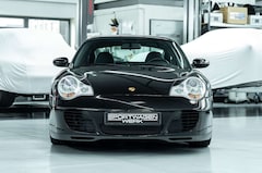 Bild des Angebotes Porsche 996 911 Carrera 4 S Coupe